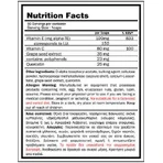 GoldTouch Nutrition Вітамін Ε Вітамін для шкіри та антиоксидантної дії 100 мг 90 капс.: ціни та характеристики