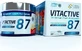 SCN Vitactive 87 Мультивитамины для энергии и укрепления иммунной системы Летние фрукты 152гр