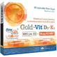 Olimp Sport Nutrition Vit D3 + K2 Мультивітамін для здоров'я птахів 30 капс.