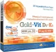 Olimp Sport Nutrition Vit D3 + K2 Мультивітамін для здоров'я птахів 30 капс.