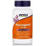 Now Foods Пікногенол 30 мг Харчова добавка Спеціальна рослинна 60 капсул: ціни та характеристики