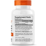 Doctor's Best Highly Absorbed Magnesium 120 Tablets: цены и характеристики