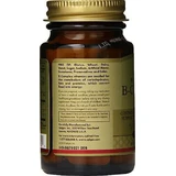 Solgar Megasorb Vitamin B-комплекс вітамінів для зміцнення енергії, імунітету та нервової системи 50 таблеток