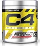 Фруктовий сік Cellucor iD Series C4 Original Pre Workout Supplement 390гр Cellucor iD Series C4 Original Pre Workout Supplement