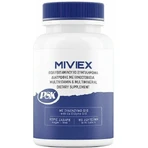 PSK Miviex Multivitamin Мультивитамины для энергии, иммунной системы и укрепления волос 1700 мг 30 капс: цены и характеристики