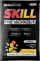 Skill Nutrition Харчова добавка перед тренуванням Skill Special 16gr Tropical Punch