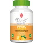 Vican Chewy Vites Adults Immune Function Vitamins C, D, B6 & B12 Multivitamin for Immune System Strengthening Orange 60 x 1 jelly: цены и характеристики