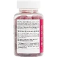 Nature's Plus Gummies Вітамінний комплекс з біотином для волосся, шкіри та нігтів 500 мкг Малина 60 х 1 льодяник