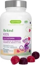 iGennus Be Kind Kids Мультивітамінний комплекс для енергії, зміцнення імунітету та здоров'я птахів 90 желейних цукерок