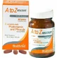 Health Aid A To Z Multivit Energy Multivitamin 30 x 1 таблетка