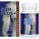 Cobeco Pharma Cum Plus Testosterone Boosting Supplement 30 caps