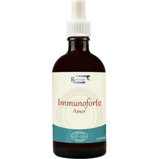 Ratioars Immunoforte Amer 100мл