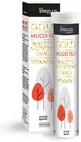 Ino Plus Muco-Flu N-Acetyl L-Cysteine NAC + Vitamin C Immune System Strengthening Supplement 20 tabs eff Strawberry