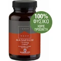TerraNova Магниевый комплекс 100 мг 100 травяных капсул