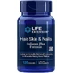 Life Extension Hair, Skin & Nails Collagen Plus Formula Food Supplement Special 120 tabs