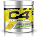 Cellucor C4 Original ID Series Pre Workout Supplement 195gr Apple Green