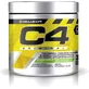 Передтренувальний комплекс Cellucor C4 Original ID Series 195гр яблучно-зелений