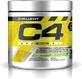 Передтренувальний комплекс Cellucor C4 Original ID Series 195гр яблучно-зелений