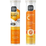 Pharmalead Propolis Plus+ With Manuka Honey & Vit C 1000mg Immune System Strengthening Supplement 40 tabs ef Orange: цены и характеристики