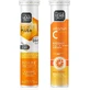 Pharmalead Propolis Plus+ With Manuka Honey & Vit C 1000mg Immune System Strengthening Supplement 40 tabs ef Orange