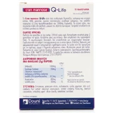 Quest Cran Cran Mannose 15 x 3гр Клюква