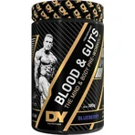 Dorian Yates Blood & Guts Pre Workout Supplement 380гр Slim Refine: цены и характеристики