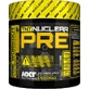 Nxt Nutrition Tnt Nuclear Pre Предтреніровочная добавка 240гр Ананасовий вибух