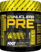 Nxt Nutrition Tnt Nuclear Pre Предтреніровочная добавка 240гр Ананасовий вибух