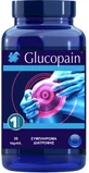 Lab Newmed Глюкопаїн добавка для здоров'я суглобів та кісток 1 таб Цитрусові
