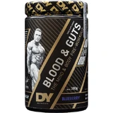 Передтренувальна добавка Dorian Yates Blood & Guts Blood & Guts 380гр Полуниця