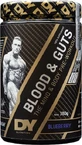 Передтренувальна добавка Dorian Yates Blood & Guts Blood & Guts 380гр Полуниця