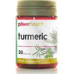 Power Health Turmeric 30 капс: цены и характеристики