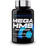 Scitec Nutrition Mega Hmb 900 мг Пищевая добавка Special Special 90 капс