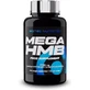 Scitec Nutrition Mega Hmb 900mg Харчова добавка Спеціальна спеціальна 90 капс.