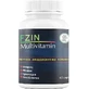 Fzin Multivitamin Мультивитамины для энергии и нервной системы 34iu 120mg 60 капс