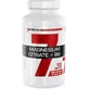 7Nutrition Цитрат магнію та В6 120 рослинних капсул