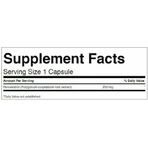 Swanson Resveratrol 250 мг Пищевая добавка Special 30 капс: цены и характеристики