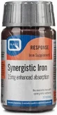 Quest Synergistic Iron 15mg Enhanced Absorption 30 Tablets