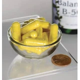 Swanson Balance Vitamin для энергии, иммунной и нервной системы 100 капс