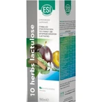 ESI 10 Herbs Лактулоза 180мл: ціни та характеристики