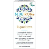 Farmaderma Iron Liquid Blue 250 мл