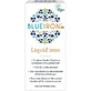 Farmaderma Iron Liquid Blue 250 мл