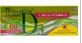 Medichrom Bio Extra Delta Vitamin D3 Вітамін для зміцнення імунної системи та здоров'я яєць 1200iu 60 таблеток