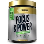 GoldTouch Nutrition Focus & Power Pre Workout Supplement 200gr Lemon: цены и характеристики