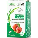 Naturactive Яблочный пектин 30 капс