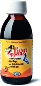 Ino Plus Bon Bon Appetite For Kids Мультивитамины для энергии, укрепления иммунитета и нервной системы 150 мл