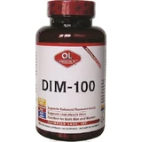 Olympian Labs Dim 100 мг 60 растительных капсул