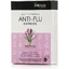 Мультивітамінний комплекс Ino Plus Anti Flu Express для енергії, імунної системи та зміцнення шкіри 20 таблеток