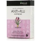 Мультивітамінний комплекс Ino Plus Anti Flu Express для енергії, імунної системи та зміцнення шкіри 20 таблеток