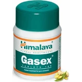 Himalaya Wellness Gasex Специальная диетическая добавка 100 табл.